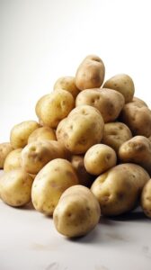 potato